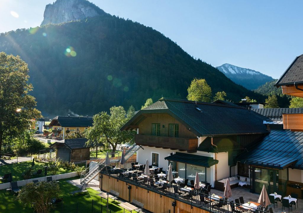 Photo of Outdoor in Hintersee