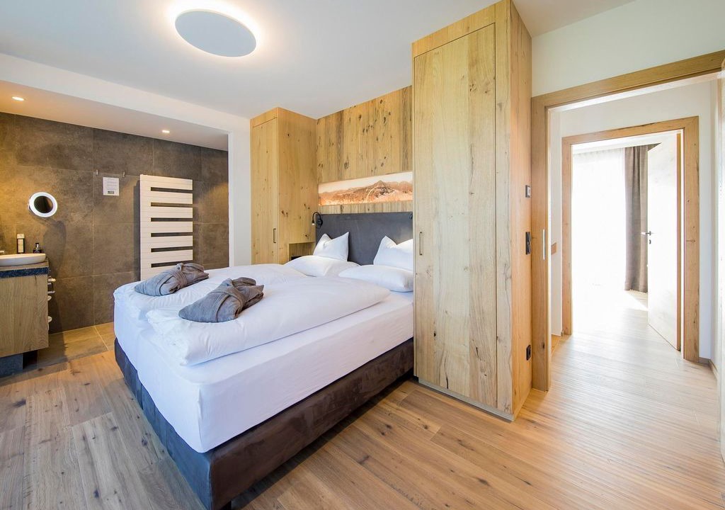 Photo of Bedroom in Hintersee