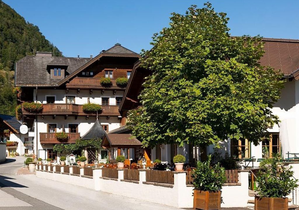 Photo of Outdoor in Hintersee
