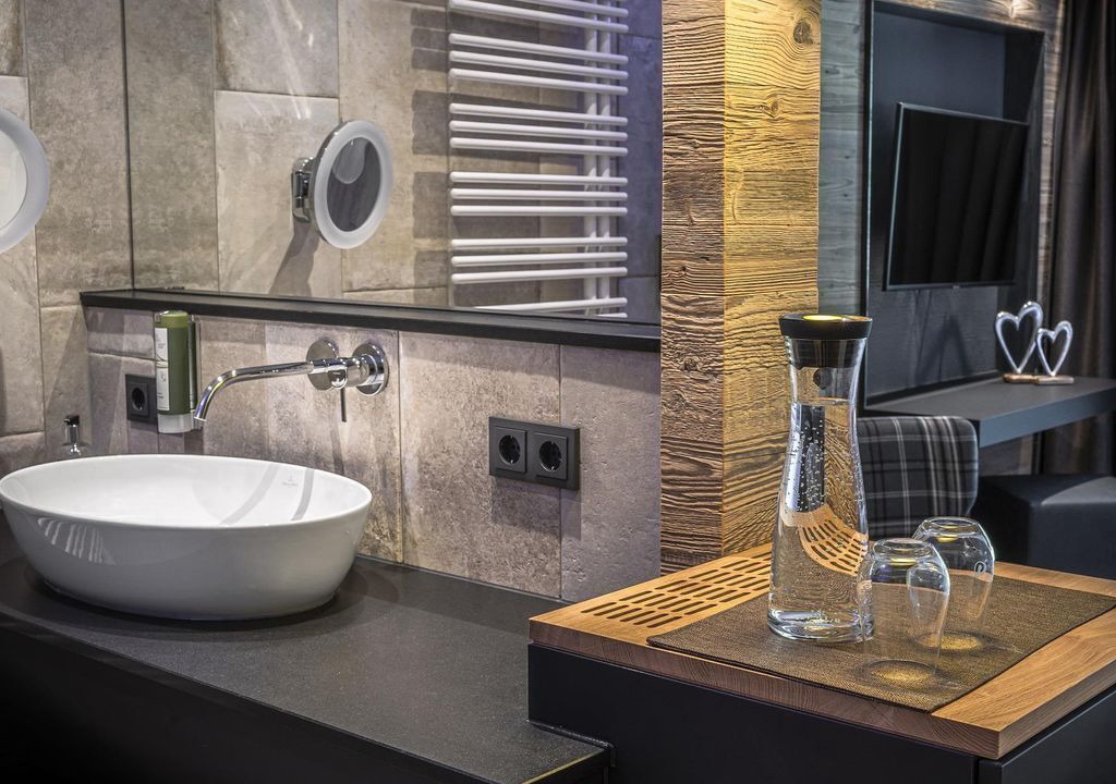 Photo of Bathroom in Hintersee