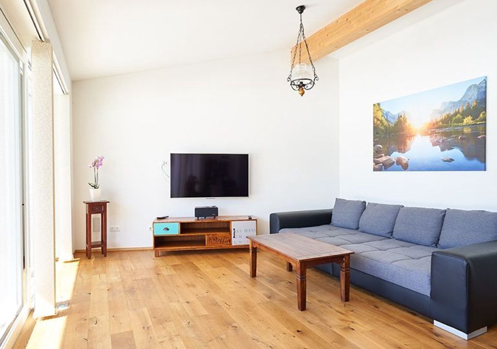 Photo of Livingroom in Innerschwand