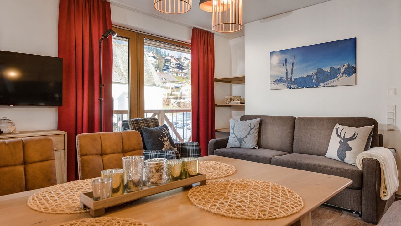 Photo of Livingroom in Muehlbach Am Hochkoenig