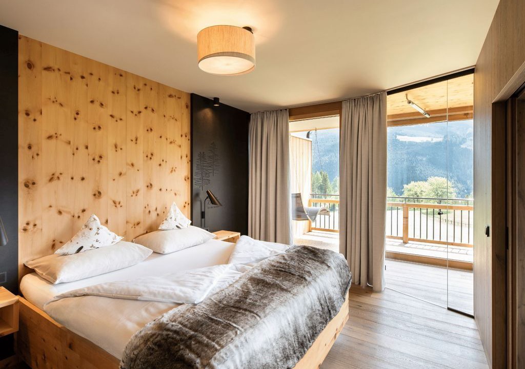 Photo of Bedroom in Mittersill