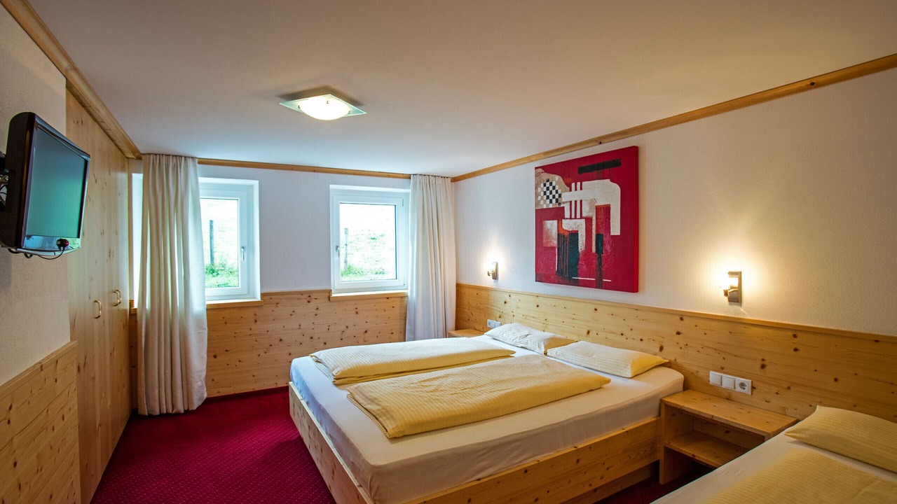 Photo of Bedroom in Gargellen