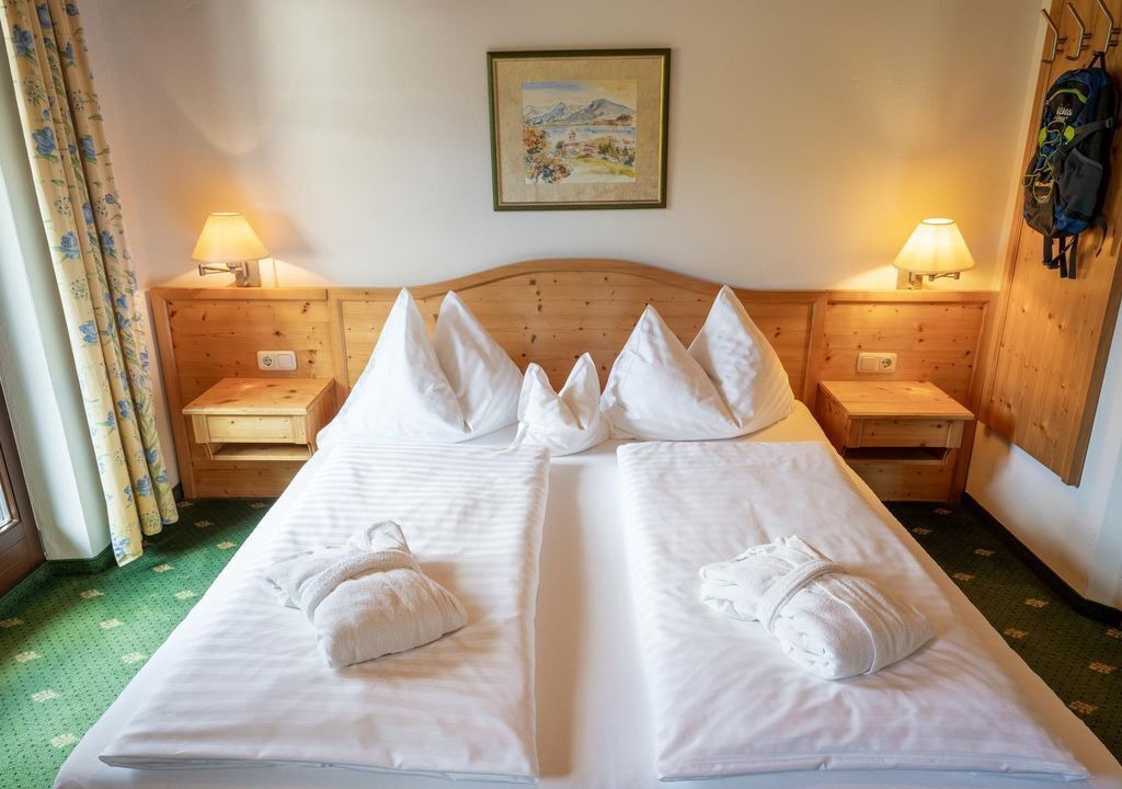 Photo of Bedroom in Hintersee