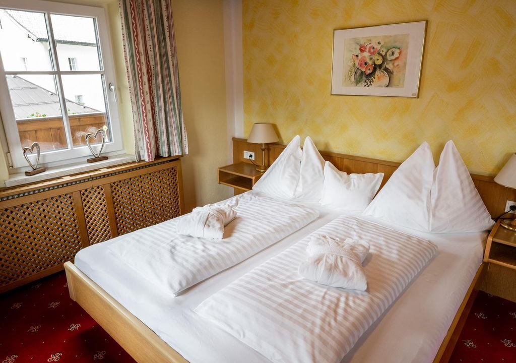 Photo of Bedroom in Hintersee