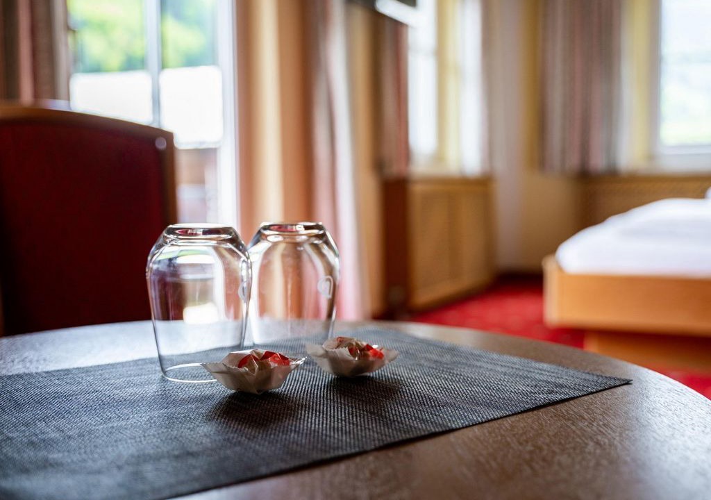 Photo of Bedroom in Hintersee