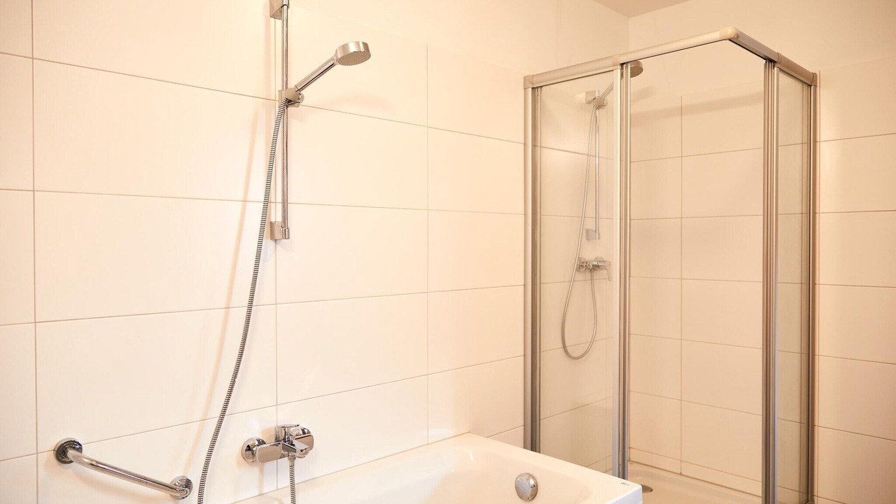 Photo of Bathroom in Obertraun