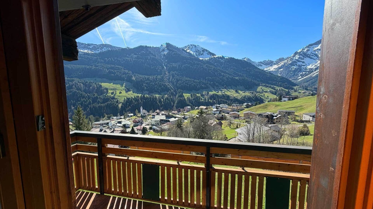 Photo of Outdoor in Hirschegg