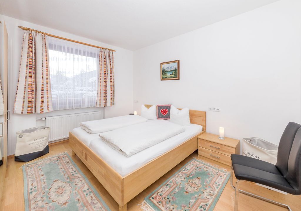 Photo of Bedroom in Thumersbach