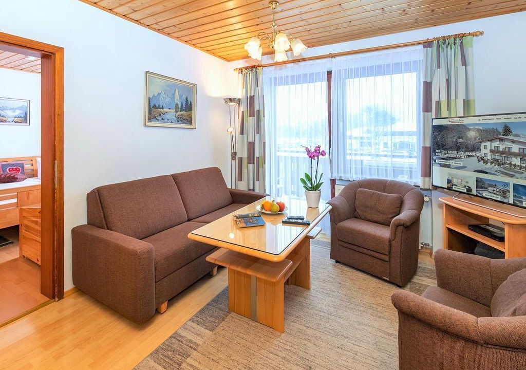 Photo of Livingroom in Maishofen