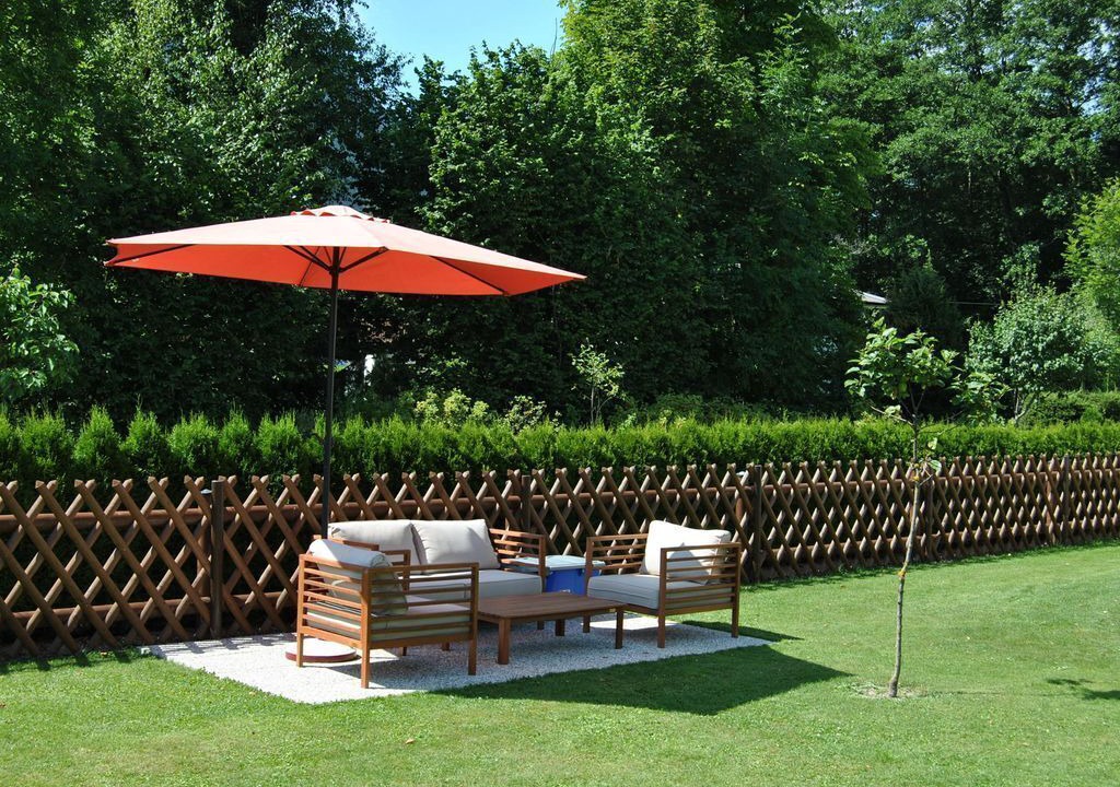 Photo of Outdoor in Maishofen