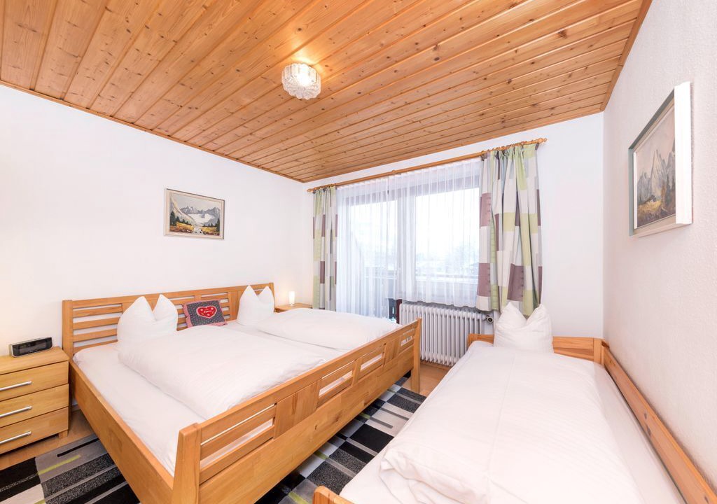 Photo of Bedroom in Maishofen