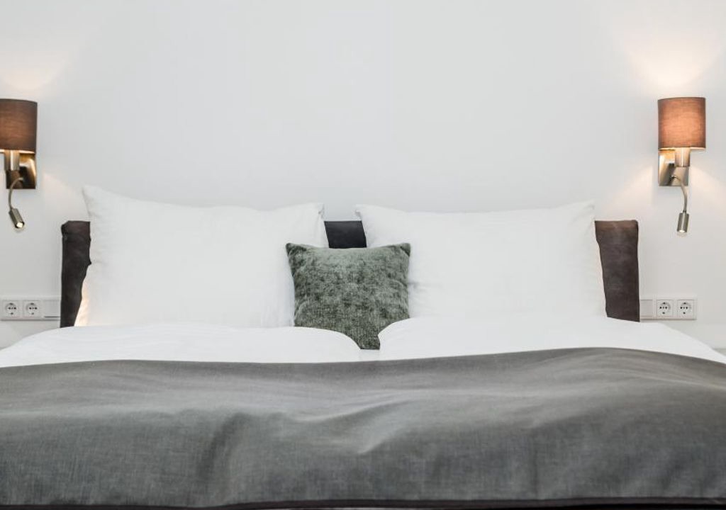 Photo of Bedroom in Mittersill