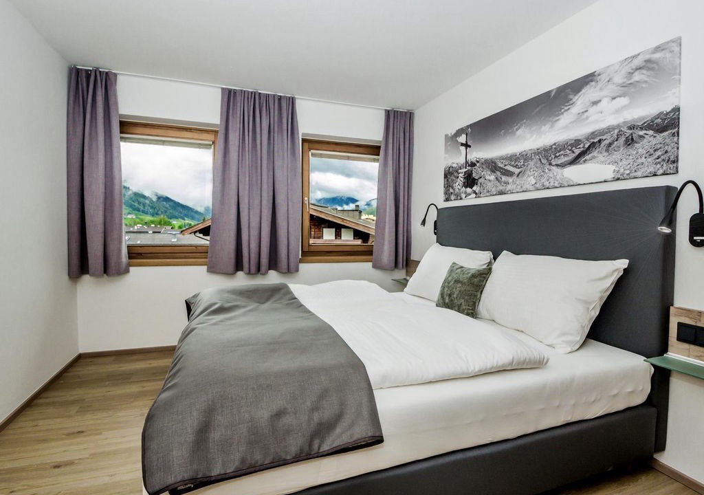 Photo of Bedroom in Mittersill