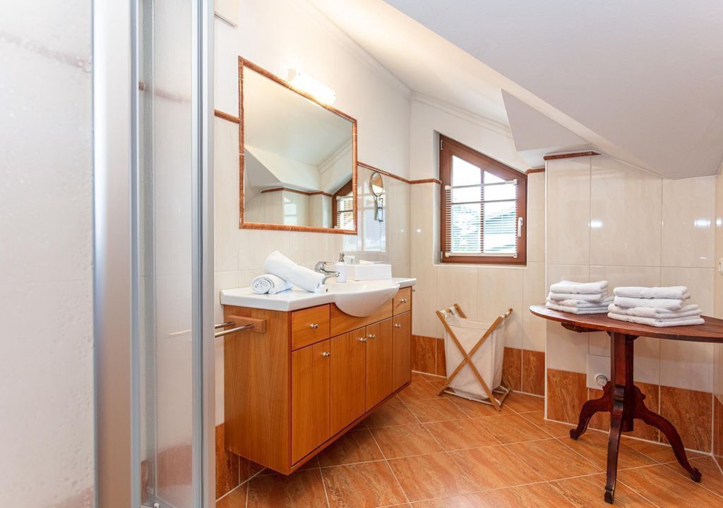 Photo of Bathroom in Hollersbach im Pinzgau