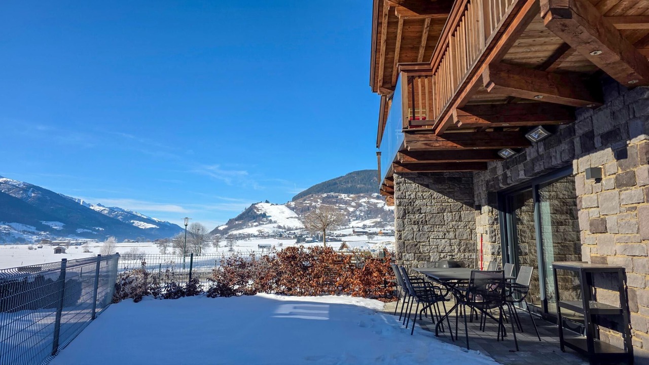 Photo of Patio Balcony in Piesendorf
