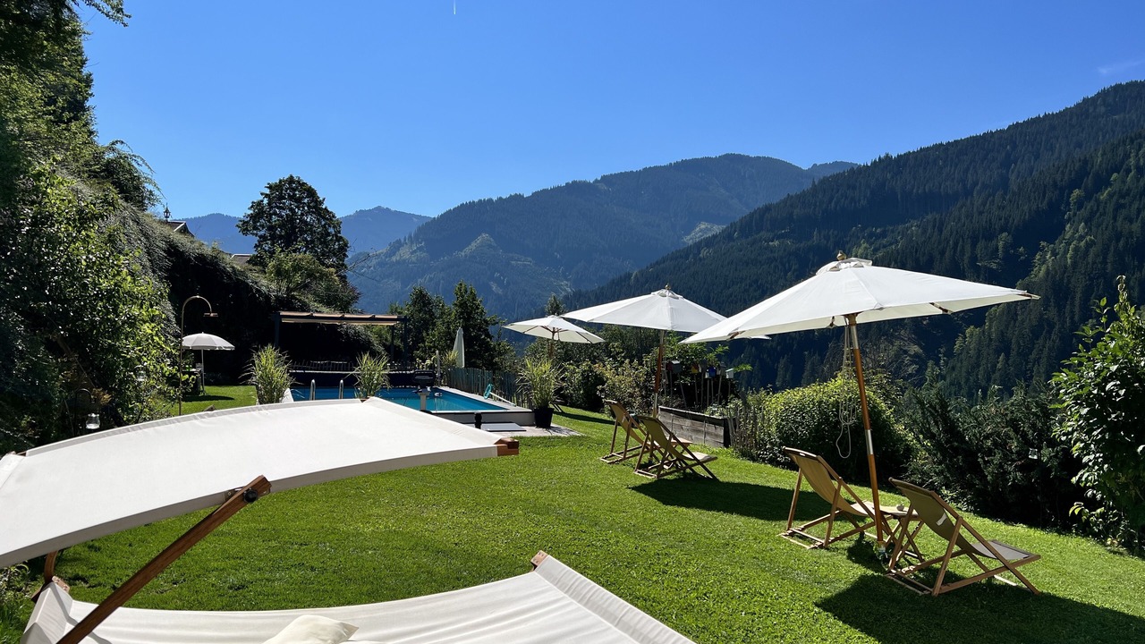 Photo of Outdoor in Vorderglemm