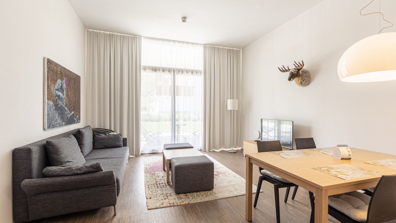 Photo of Livingroom in Rohrmoos-Untertal