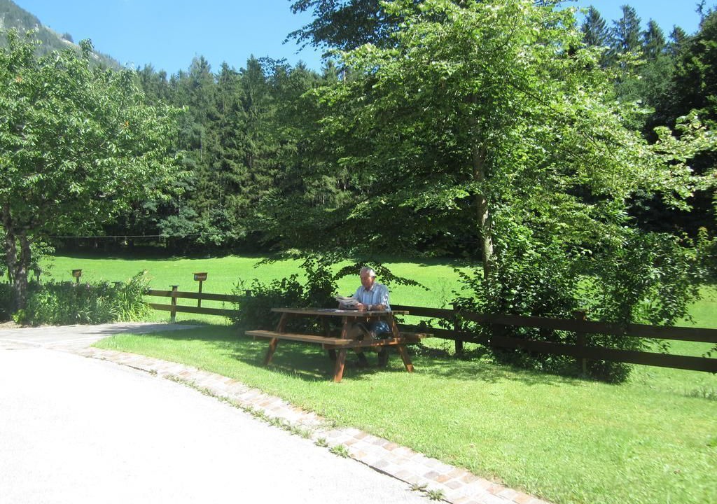Photo of Outdoor in Hinterstoder