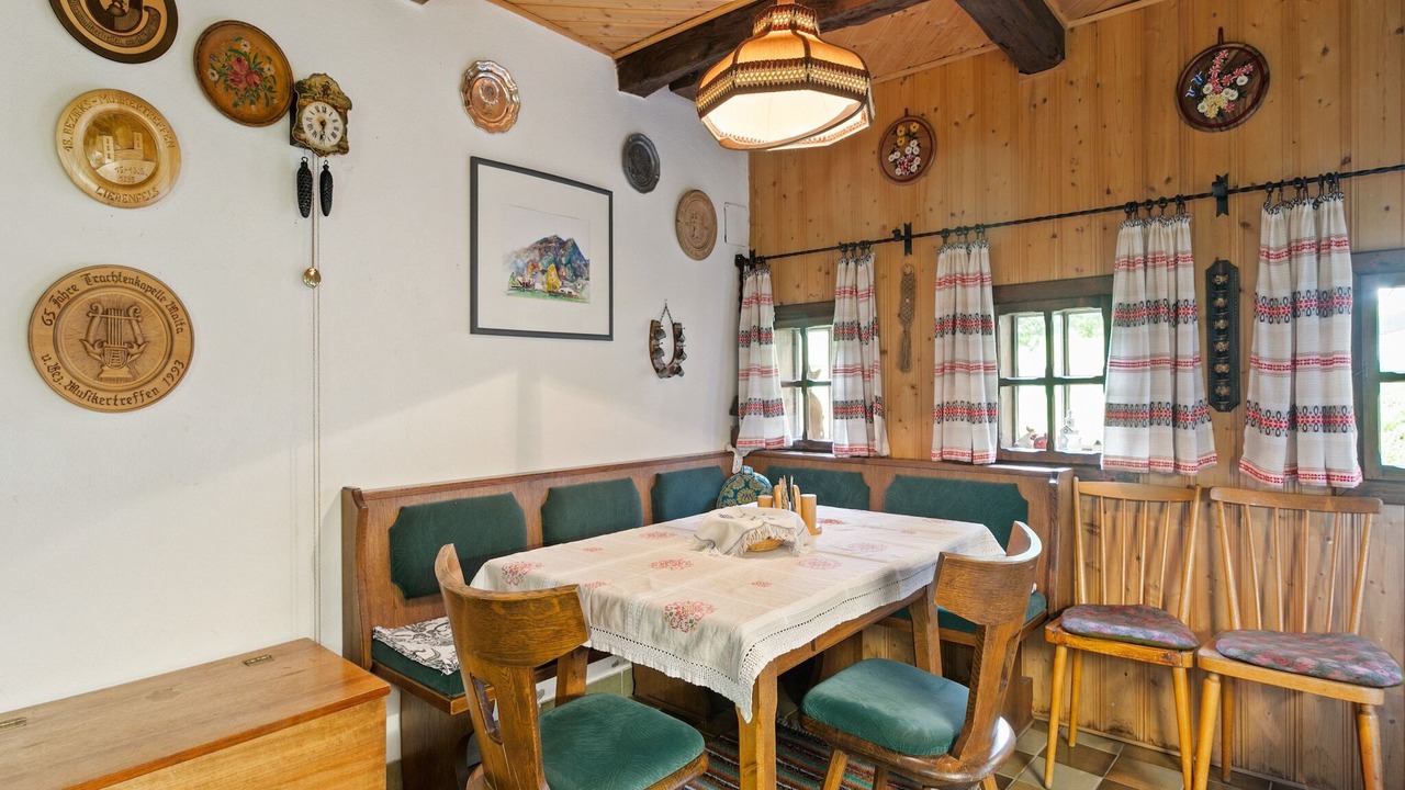 Photo of Livingroom in Arriach