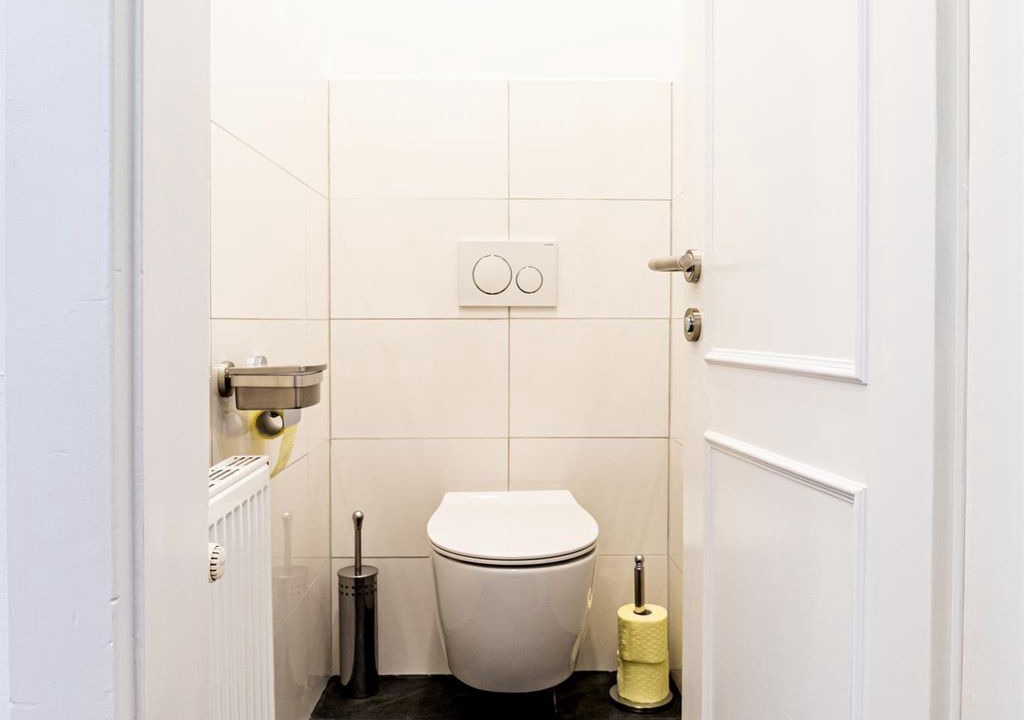 Photo of Bathroom in Sankt Kanzian am Klopeiner See