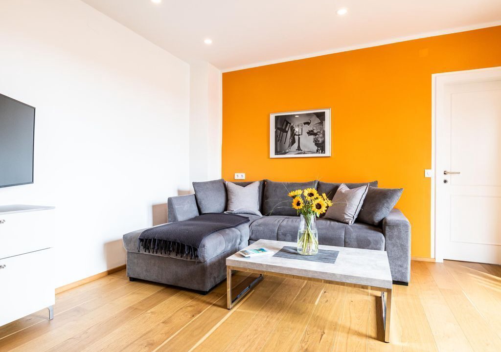 Photo of Livingroom in Sankt Kanzian am Klopeiner See