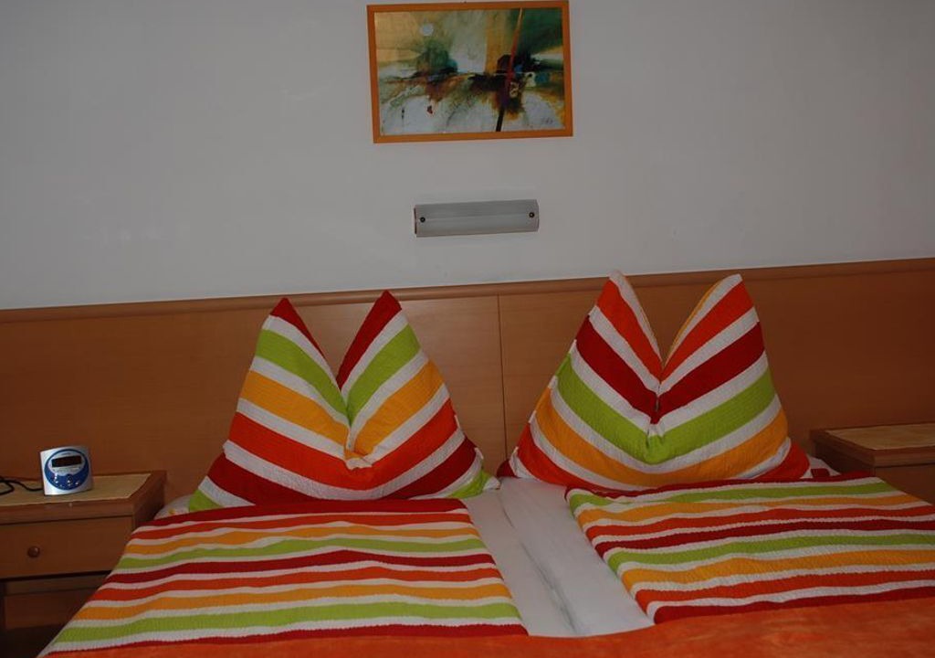 Photo of Bedroom in Klopein