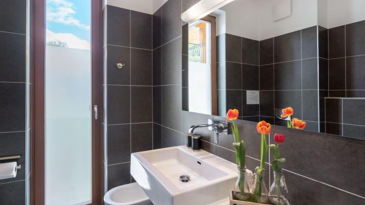 Photo of Bathroom in Furth