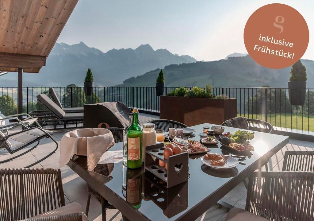 Photo of Outdoor in Maria Alm am Steinernen Meer