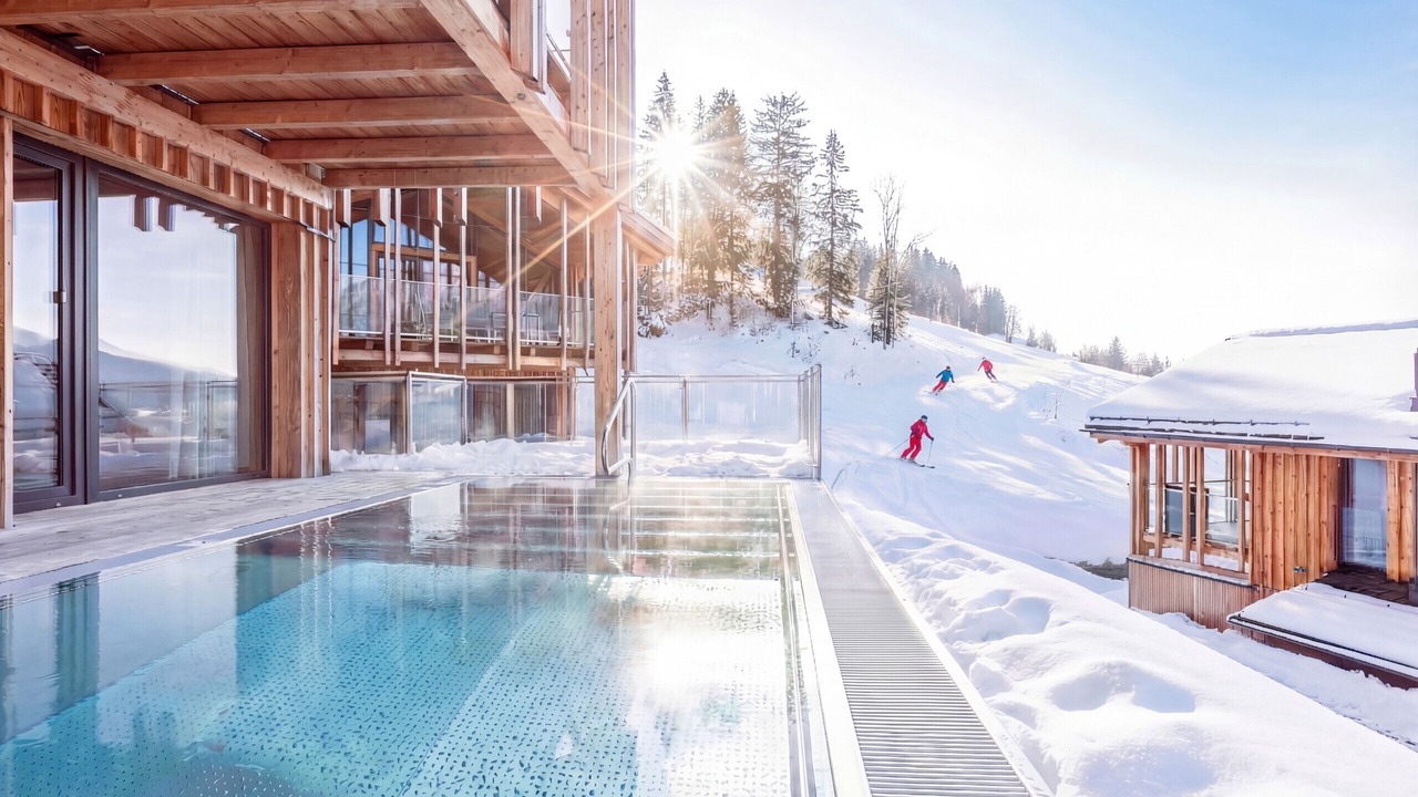 Photo of Outdoor in Haus im Ennstal