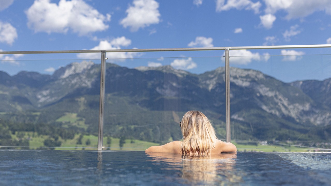 Photo of Outdoor in Haus im Ennstal