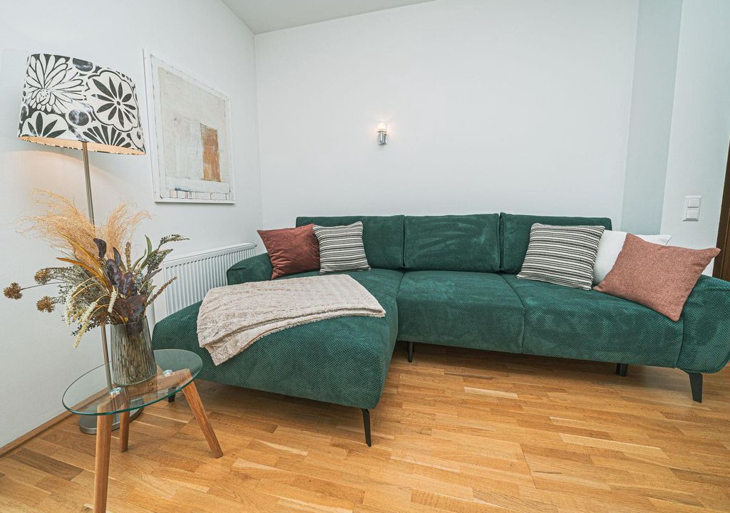 Photo of Livingroom in Unterburg am Klopeiner See