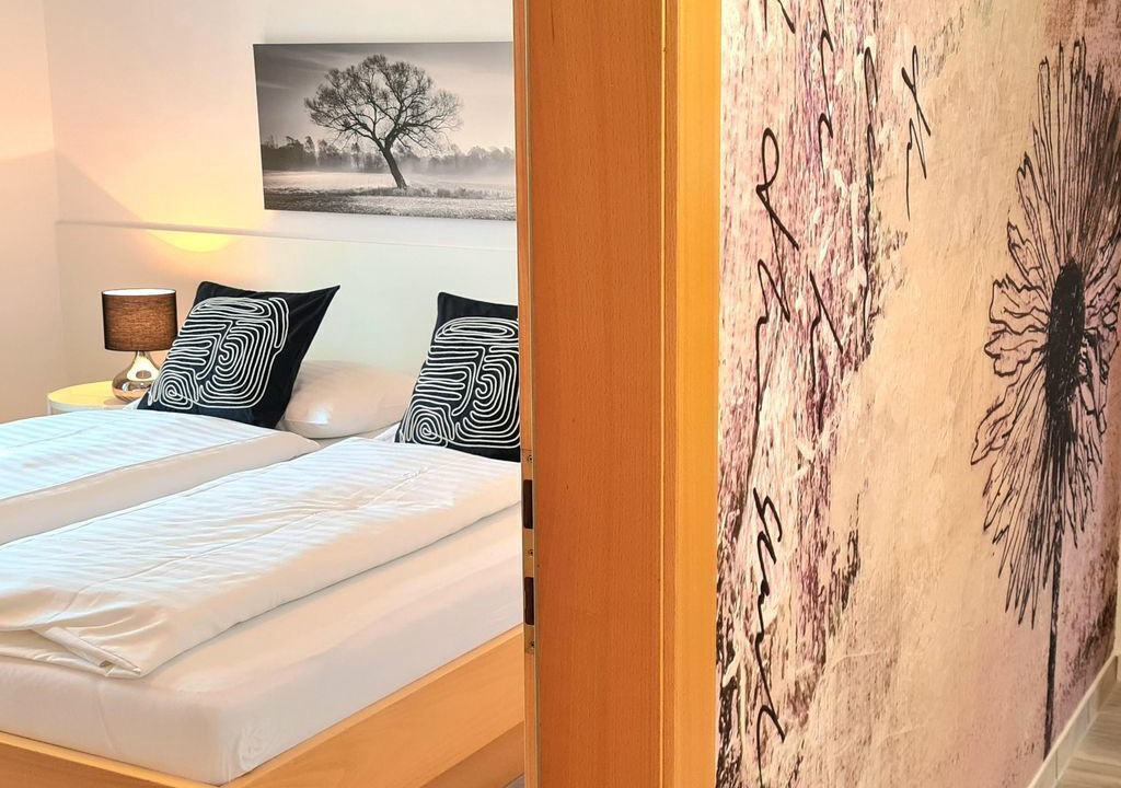 Photo of Bedroom in Unterburg am Klopeiner See