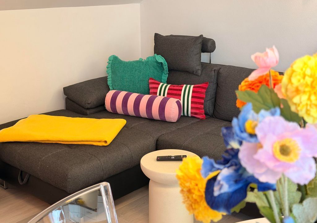 Photo of Livingroom in Unterburg am Klopeiner See