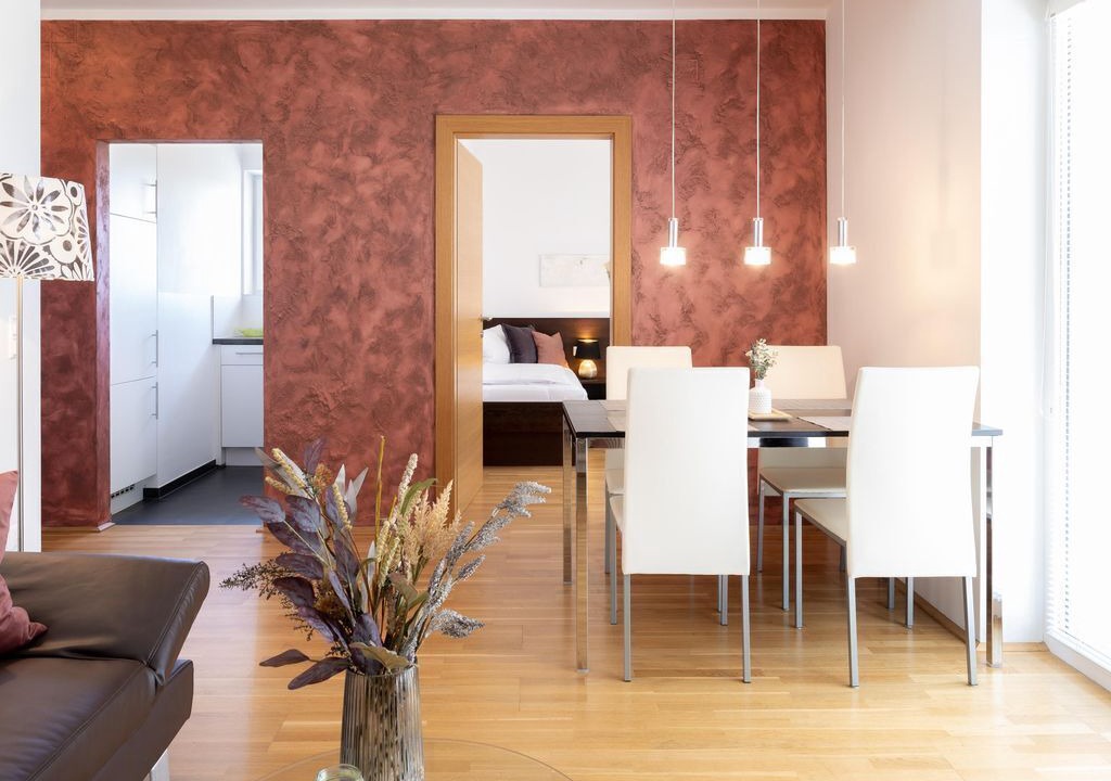 Photo of Livingroom in Unterburg am Klopeiner See