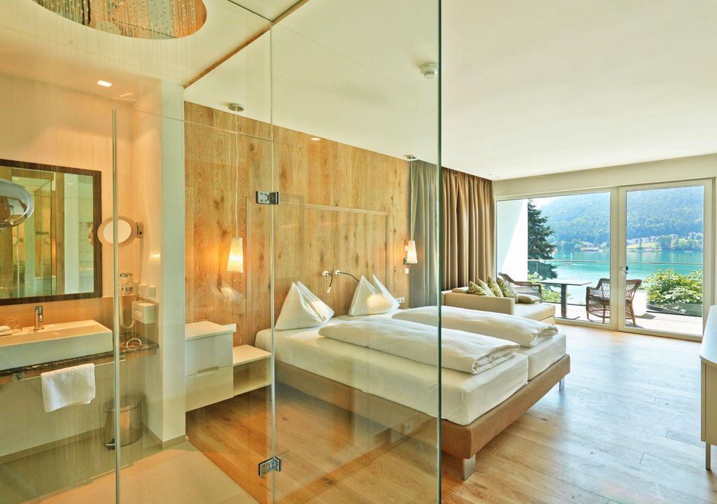 Photo of Bedroom in Klopein