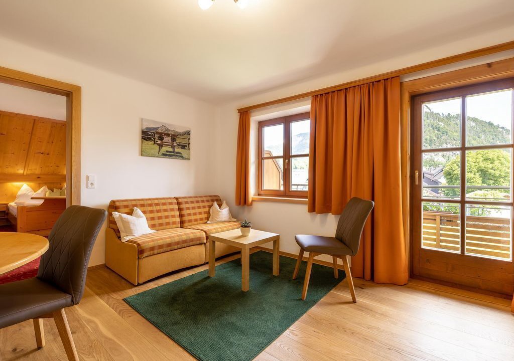 Photo of Livingroom in Fuschl am See