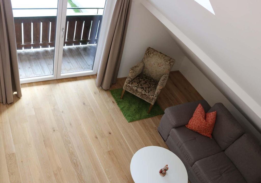 Photo of Livingroom in Fuschl am See