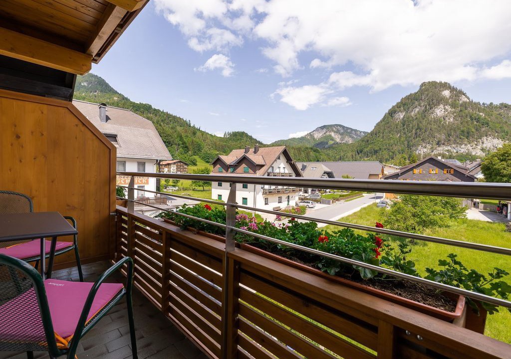 Photo of Outdoor in Fuschl am See