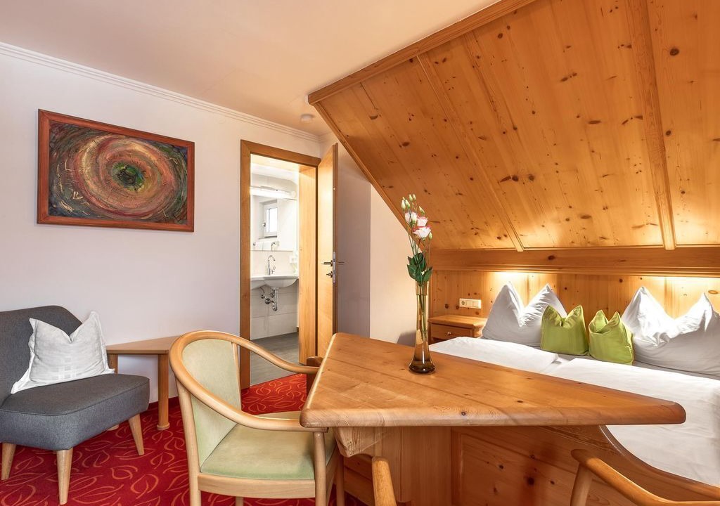 Photo of Bedroom in Fuschl am See