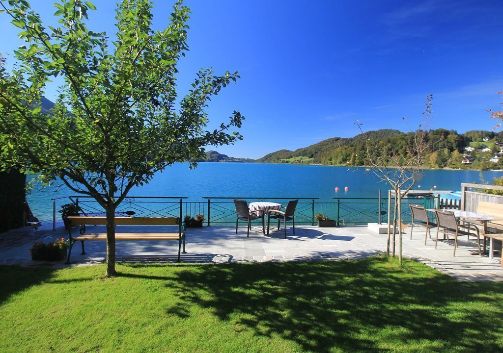 Photo of Outdoor in Fuschl am See