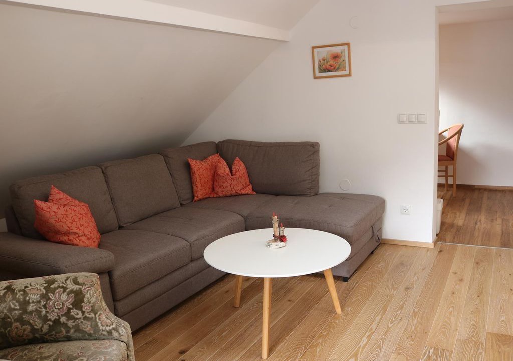 Photo of Livingroom in Fuschl am See