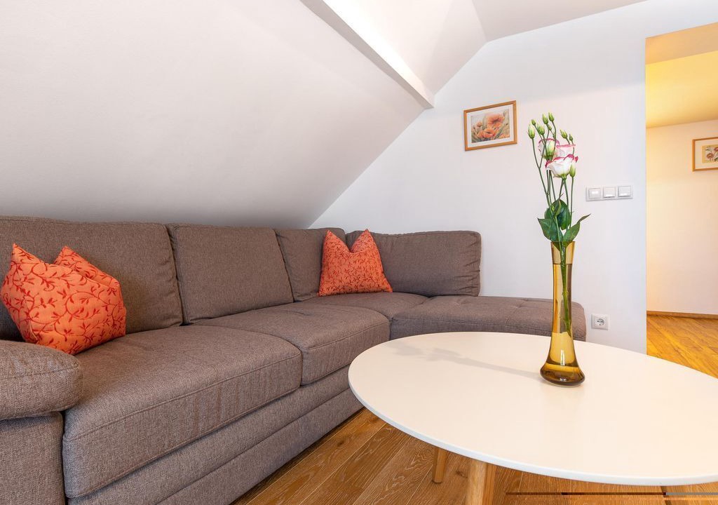 Photo of Livingroom in Fuschl am See