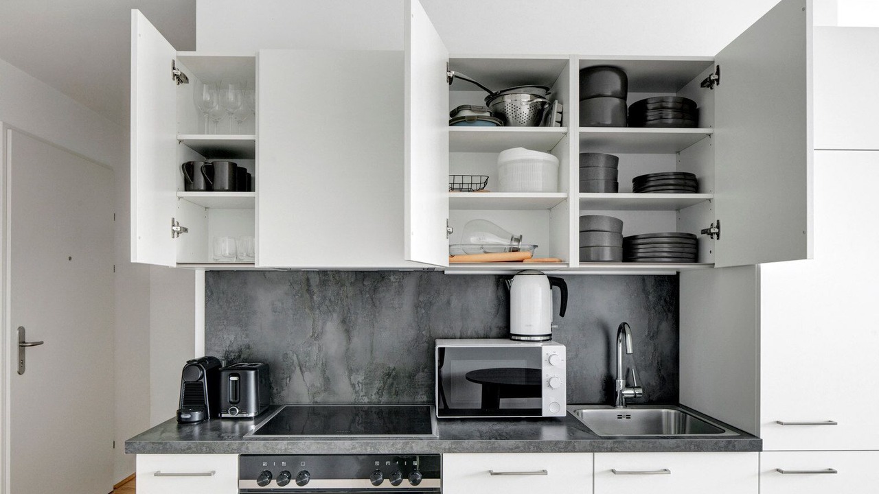 Photo of Kitchen in Vienna