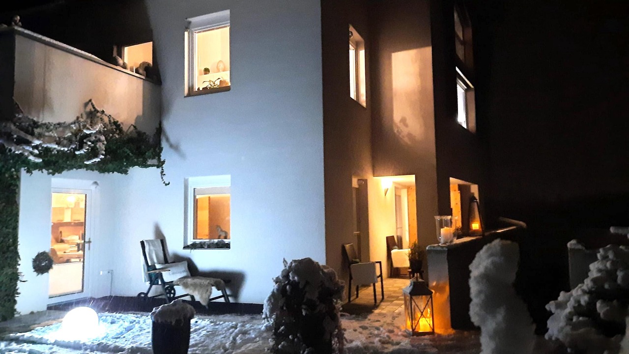 Photo of Patio Balcony in Sautens