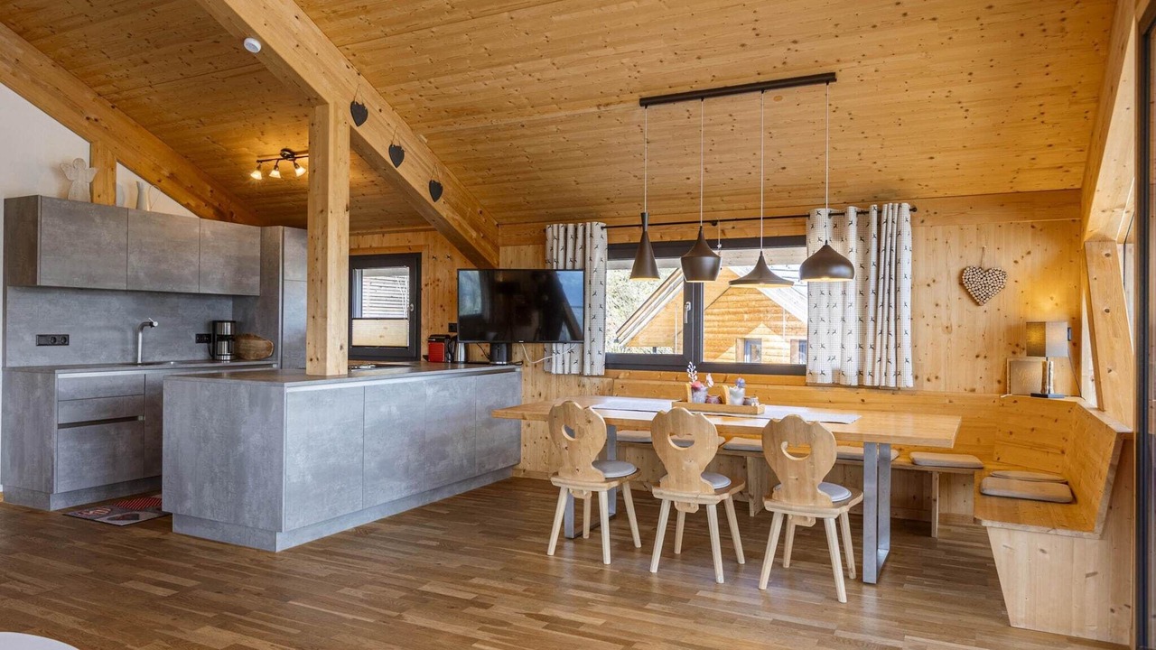 Photo of Livingroom in Pichl-Preunegg