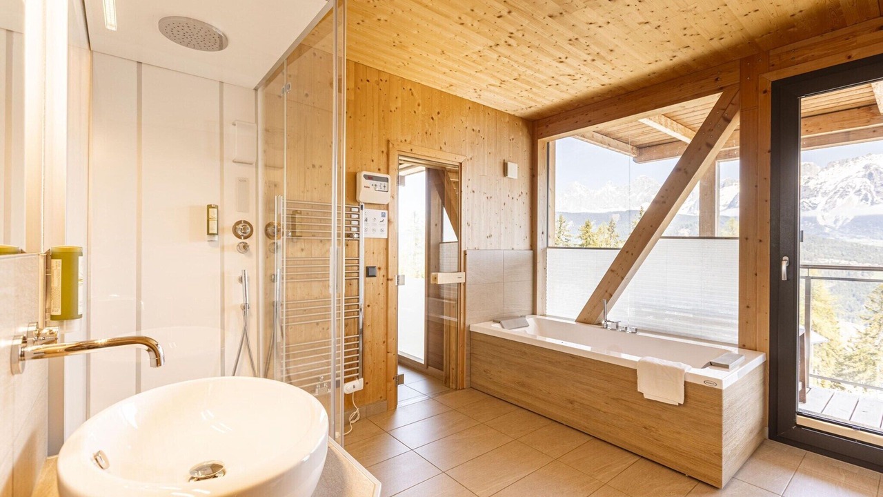 Photo of Bathroom in Pichl-Preunegg
