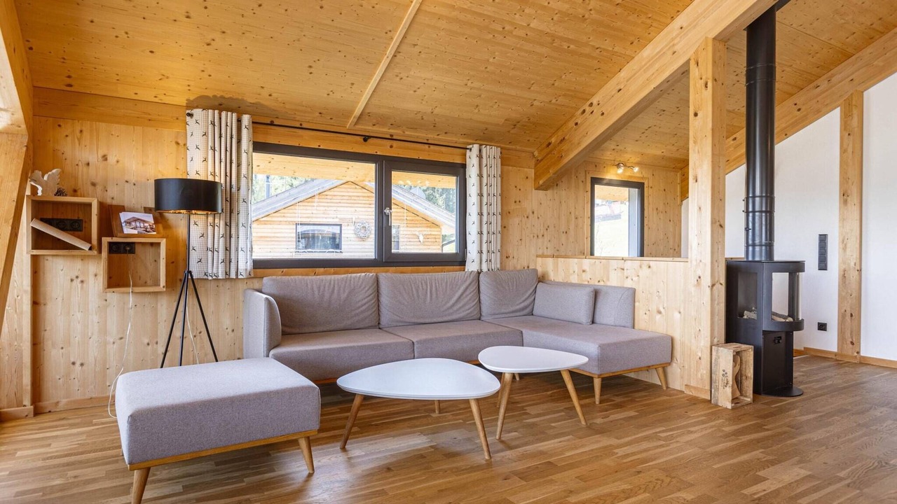 Photo of Livingroom in Pichl-Preunegg
