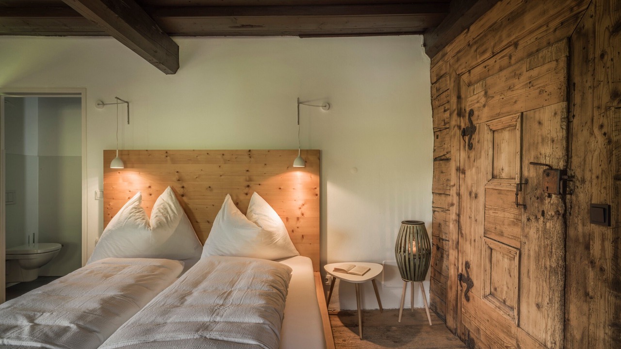 Photo of Bedroom in Gries
